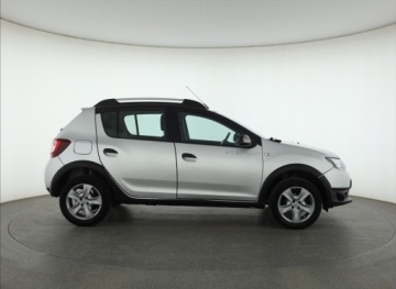 Dacia Logan II Sedan Tce 90KM 2016 Dacia Sandero 0.9 TCe, Klima, Tempomat, zdjęcie 5
