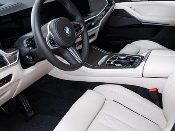 BMW X5 G05 SUV Facelifting 3.0 30d 298KM 2025 BMW X5 xDrive30d Sport Suv 3.0 (298KM) 2025, zdjęcie 6
