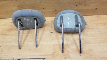 PODHLAVNÍK MERCEDES W203