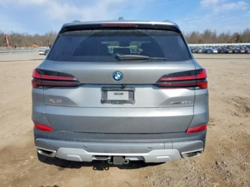 BMW X5 G05 SUV Plug-In Facelifting 3.0 50e 490KM 2025 BMW X5 2025 BMW X5 XDRIVE50E 3.0 Hybryda Plug-in 490KM, zdjęcie 6