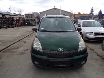 PŘÍSTROJOVÁ DESKA TOYOTA YARIS I 8380052510