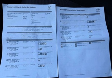 Mazda CX-3 Crossover 2.0 SKY-G 120KM 2016 Mazda CX-3 2.0I 120KM NAVI MANUAL bezwypadkowa GWARANCJA zarejestrowana, zdjęcie 36