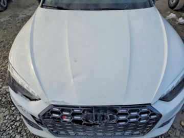 Audi A5 F5 2020 Audi S5 Coupe Premium Plus 2020 3.0 Benzyna 349KM, zdjęcie 6