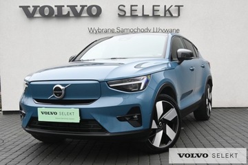 Volvo C30 2022 Volvo C40 Oferta Specjalna Leasing 107%, Recharge