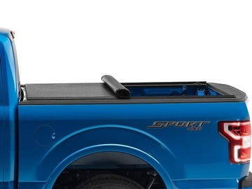 FORD F150 PAKI COVER SOFT РУЛОННАЯ ШТОРА 2009-2014 5.5