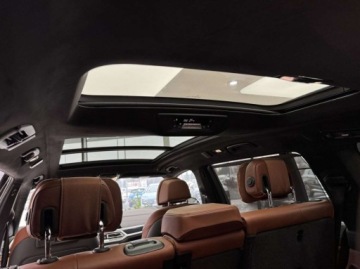 BMW X7 SUV 3.0 40d 340KM 2021 BMW X7 xDrive40d 7os BMW Individual Night Vision Harman Kardon 3.0, zdjęcie 14