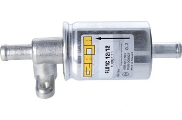 Czaja 4FI93-13 FILTR FAZY LOTNEJ FL01C 12/12