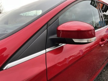 Ford Focus III Kombi 1.6 EcoBoost 150KM 2011 Ford Focus 1.6 Benzyna /Serwis/ Bezwypadkowy /, zdjęcie 27