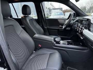 Mercedes GLB SUV 2.0 200d 150KM 2022 Mercedes-Benz GLB 200, zdjęcie 26