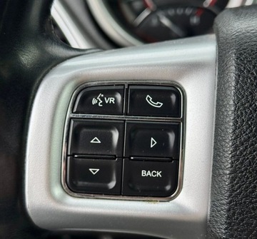 Fiat Freemont 2.0 Multijet II 16v 170KM 2015 Fiat Freemont 2.- mjet diesel 170KM Black Code 4x4 Automat DVD TV Nawi Sko, zdjęcie 20