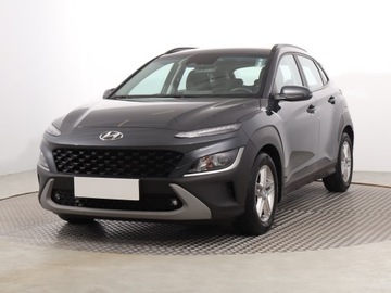 Hyundai Kona I 2020 Hyundai Kona 1.0 T-GDI, Salon Polska, zdjęcie 1