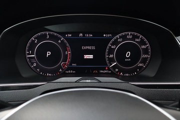 Volkswagen Arteon Fastback 2.0 TDI 150KM 2018 VW Arteon 2.0 TDI, Salon Polska, Serwis ASO, zdjęcie 10