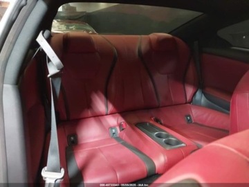 Infiniti Q60 II 2022 Infiniti Q60 Red Sport 400 2022 3.0l 3.0 Benzyna 400KM, zdjęcie 12