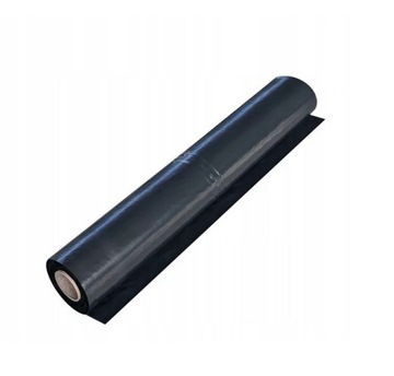 FOLIA POD POSADZKI BUDOWLANA 4x25m 0.3mm ATEST