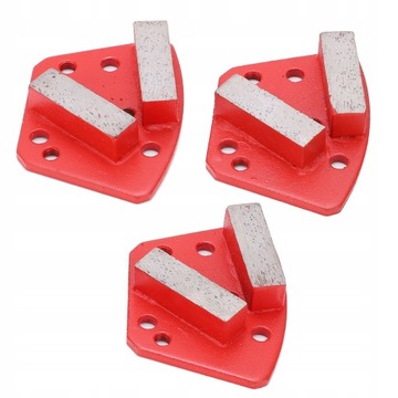 TARCZA DIAMENT GARNKOWA 30# SEGMENT SZLIFOWANIA