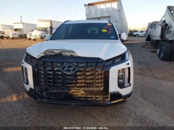 Hyundai 2024 Hyundai Palisade 2024 Hyundai Palisade Calligraphy Night Edition AWD 3.8, zdjęcie 7