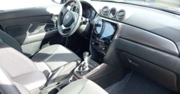 Suzuki 2024 Suzuki Vitara Premium Plus 1,4 mild Hybrid 129 km 2WD 6MT - 2024 - GWARANC, zdjęcie 22