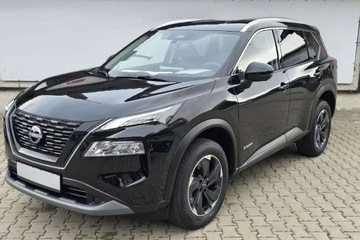 Nissan X-Trail IV 2025 Nissan X-Trail N-Connecta 4WD E-Power, Od Reki, Duzy Rabat 1.5 Hybryda, zdjęcie 5