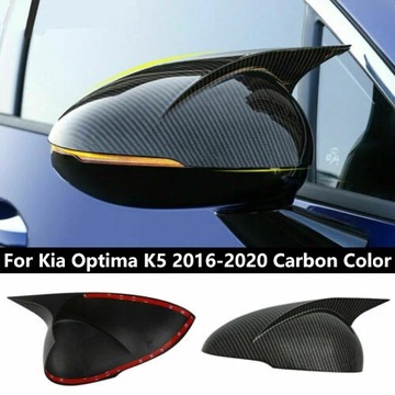FOR KIA K5 OPTIMA 2011-2015/2016-2020 KRYT ZRCÁTKO ZPĚTNÉHO VOZIDLA