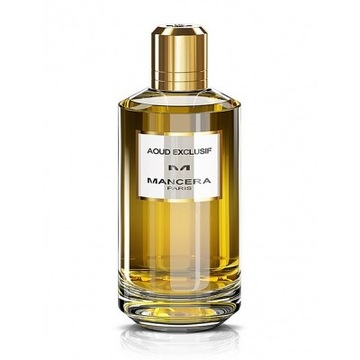 MANCERA AOUD EXCLUSIF EDP 120ML
