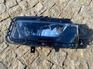 VW T6 LIFT T6.1 7LA HALOGEN PRAWY PRZÓD 7LA941662A ORYGINAŁ