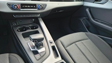 Audi A4 B9 Allroad Quattro Facelifting 2.0 45 TFSI 265KM 2021 Audi A4 Avant 2.0TFSI 265KM ACC 4X4 Kamera Led Nav, zdjęcie 33
