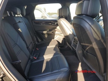 Porsche Cayenne III 2020 Porsche Cayenne 2020 r., 3,0L 3.0 Benzyna 335KM, zdjęcie 10