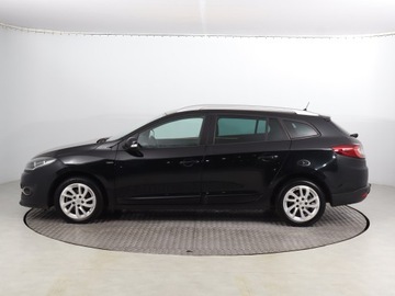 Renault Megane III Grandtour Facelifting 2013 Energy TCe 115KM 2015 Renault Megane 1.2 TCe, 1. Właściciel, Navi, zdjęcie 2