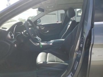 Mercedes Klasa C W205 2020 Mercedes-Benz Klasa C 300 4Matic 2020 2.0l 2.0 Benzyna 255KM, zdjęcie 7