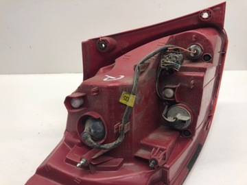 SVĚTLO PRAVÝ ZADNÍ HYUNDAI VELOSTER HATCHBACK 11-17