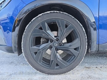 Renault Austral 2022 Austral 1.3 TCe mHEV Iconic esprit Alpine aut, zdjęcie 8