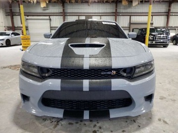Dodge Charger VII 2021 Dodge Charger 2021 DODGE CHARGER SCAT PACK 6.4 Benzyna 485KM, zdjęcie 5
