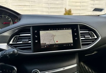 Peugeot 2019 Peugeot 308 Peugeot 308 1.2 PureTech GPF Active SampS 1.2 Benzyna 110KM, zdjęcie 14