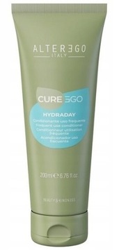 AlterEgo CureEgo HYDRADAY ODŻYWKA Nawilżająca 200
