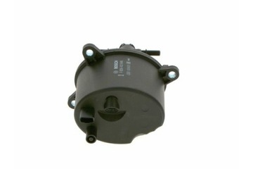 CITROEN C5 II, C5 III, C6, C8, топливный фильтр C-CROS