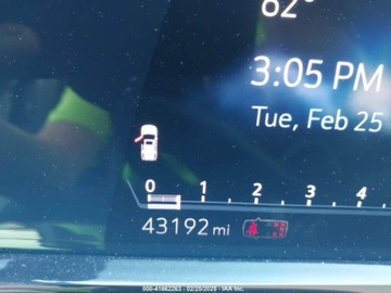 Cadillac Escalade III 2022 Cadillac Escalade 2022r., 4x4, 6.2L 6.2 Benzyna 420KM, zdjęcie 6