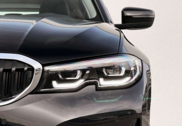 BMW Seria 3 G20-G21 Touring 2.0 320d 190KM 2021 BMW Seria 3 I wlasciciel Hak xDrive Gwarancja Bezwypadkowy FVAT23, zdjęcie 6