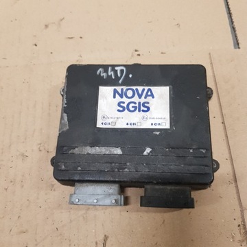 STEROWNIK GAZU LPG 110R-004329 67R-014313