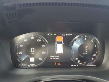 Volvo XC60 II Crossover T5 250KM 2020 Volvo XC 60 T5 Inscription 2020 2.0l 2.0 Benzyna 250KM, zdjęcie 9