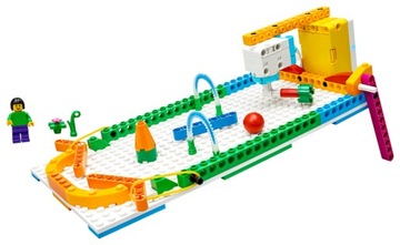 LEGO Education 45345 Спайк Эссенциал