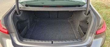 BMW Seria 3 G20-G21 Limuzyna 2.0 320d 190KM 2019 BMW Seria 3 320XD VAT23 Salon PL LED ACC Kamera 2.0 Diesel 190KM, zdjęcie 9