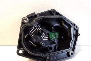 JINÉ DÍLY KOMORA MOTORU VW TRANSPORTER V (T5) MINI BUS / PASAŽÉR