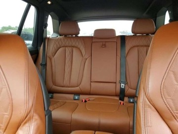 BMW X5 G05 2022 BMW X5 2022, 3.0L, 4x4, od ubezpieczalni 3.0 Benzyna 335KM, zdjęcie 8