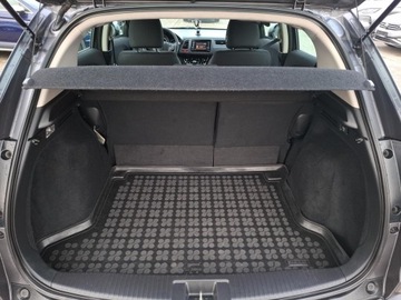 Honda HR-V II SUV 1.5 i-VTEC 130KM 2017 Honda HR-V 1.5 V-TEC 130KM, Salon Polska, ASO, zes, zdjęcie 24