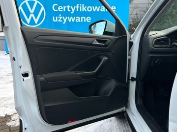 Volkswagen T-Roc I SUV 1.0 TSI 110KM 2021 Volkswagen T-Roc APP! Czujniki Parkowania Przód/Ty, zdjęcie 9