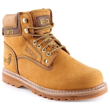 Buty ochronne trzewiki ROAD AVERS CXS r. 40