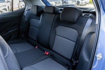 Skoda Fabia IV 2026 Škoda Fabia Skoda Fabia Drive 1.0 TSI 115 KM DSG, zdjęcie 24