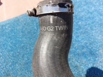 RANGE ROVER L494 RURA PRZEWÓD POWIETRZA FK62-9G738-CA