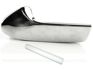 KLAMKA WEWNĘTRZNA DRZWI PRZÓD LEWA LEON 1P II