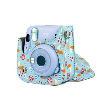 Чехол-чехол для Fuji FujiFilm INSTAX Mini 11